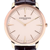 Часы Vacheron Constantin Patrimony Gold 81180/000R-9159 (23872) №4