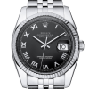 Часы Rolex Datejust 36mm 116234 (23975) №4
