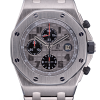 Часы Audemars Piguet Royal Oak Offshore Chronograph Titanium 26170TI.OO.1000TI.01 (23942) №3