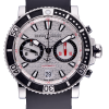 Часы Ulysse Nardin Maxi Marine Diver Chronograph 8003-102-3/916 (24048) №3