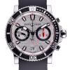 Часы Ulysse Nardin Maxi Marine Diver Chronograph 8003-102-3/916 (24048) №4