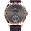 Часы IWC Portuguese Hand-Wound IW545406 (23845) №3