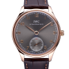 Часы IWC Portuguese Hand-Wound IW545406 (23845) №4