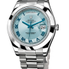 Часы Rolex Day-Date II President Glacier Platinum 218206 (23893) №2