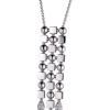 Подвеска Bvlgari Bulgari Lucea White Gold Necklace Lucea White Gold Necklace (24064) №3