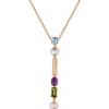 Колье Bvlgari Allegra Color Collection Necklace CL852113 (24074) №3