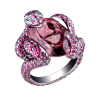 Кольцо Boucheron Pythie Collection Ring (24254) №7