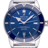 Часы Breitling Superocean Heritage AB2020161C1A1 (24235) №4