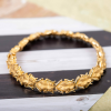 Браслет Carrera y Carrera Frogs Yellow Gold Bracelet (24270) №6