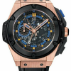 Часы Hublot King Power UEFA Euro 2012 716.OM.1129.RX.EUR12 (24335) №2