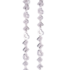 Серьги Pasquale Bruni Amore White Gold Earring (24211) №2