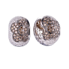 Серьги Pasquale Bruni White Gold Diamonds Earrings (24147) №2