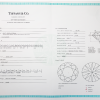 Кольцо Tiffany & Co 1,05 ct G/VS1 Ring (24279) №4