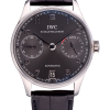 Часы IWC Portuguese Automatic IW500106 (24419) №4
