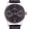 Часы IWC Portuguese Automatic IW500106 (24419) №5