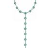 Колье Boucheron Emerald Ava Transformer Necklace Bracelet Reserve (24351) №4
