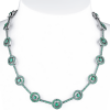 Колье Boucheron Emerald Ava Transformer Necklace Bracelet Reserve (24351) №5
