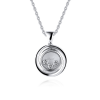 Подвеска Chopard Happy Emotions Pendant 799216-1001 (24434) №2