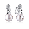 Серьги Mikimoto Margarita Diamonds Earrings PEE 465 NDW (24449) №2