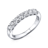 Кольцо Tiffany & Co Embrace Band Ring (24472) №2