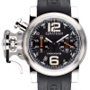 Часы Graham Chronofighter R.A.C. 2CRBS (24538) №4