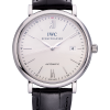 Часы IWC Portofino Automatic Silver Dial IW356501 (24577) №4