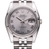 Часы Rolex Datejust 36mm 116234 New 116234 (24527) №4
