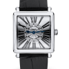 Часы Franck Muller Master Square Steel 60002 L QZ B LRAC (24714) №6