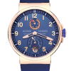 Часы Ulysse Nardin Marine Chronometer Manufacture 1186 126 (24746) №3