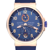 Часы Ulysse Nardin Marine Chronometer Manufacture 1186 126 (24746) №4