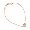 Браслет Chopard Happy Diamonds Heart Bracelet 85A054-5001 (24608) №3
