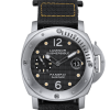 Часы Panerai Submersible Diver Professional Titanium PAM 00025 PAM 00025 (26760) №4
