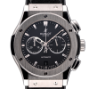 Часы Hublot Classic Fusion Chronograph Titanium 42mm 541.NX.1170.LR (26780) №4