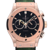 Часы Hublot Classic Fusion Chronograph King Gold 42mm 541.OX.1180.LR (23034) №4