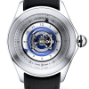 Часы Corum Bubble 47 Central Tourbillon Watch L406 (27006) №3
