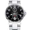 Часы Ulysse Nardin Marine Chronometer 41mm Black Dial 263-66 (27064) №3