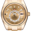 Часы Rolex Sky-Dweller 42 мм Yellow Gold 326938 (27136) №3