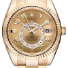 Часы Rolex Sky-Dweller Yellow Gold 326938 (27136) №3