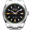 Часы Rolex Milgauss 40 mm Steel NEW 2020 116400GV (11627) №3