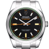 Часы Rolex Milgauss 40 mm Steel NEW 2020 116400GV (11627) №4