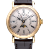 Часы Patek Philippe Grand Complications Perpetual Calendar Yellow Gold 38mm 5159J-001 (26789) №3