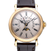 Часы Patek Philippe Grand Complications Perpetual Calendar Yellow Gold 38mm 5159J-001 (26789) №4