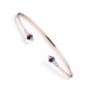 Браслет Pomellato M’ama non M’ama Amethyst Bracelet B.B801/B9O7/OI/M (26644) №2