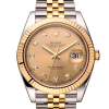 Часы Rolex Datejust 41mm Steel and Yellow Gold Jubilee 126333 126333 (26654) №4