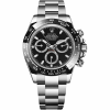 Часы Rolex Daytona Cosmograph 40mm 116500ln (26667) №2