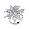 Кольцо Salvini White Gold 2.00 ct Diamonds Ring (27047) №3