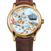 Часы Vacheron Constantin PATRIMONY TRIBUTES TO GREAT EXPLORERS 47070/000J-9084 (26945) №2