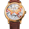 Часы Vacheron Constantin PATRIMONY TRIBUTES TO GREAT EXPLORERS 47070/000J-9086 (26943) №2