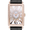 Часы Franck Muller Long Island 1002 QZ D CD 1R (27194) №4