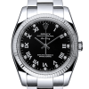Часы Rolex Air King 34 мм Black Dial 114234 (27300) №4